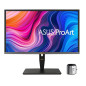 ASUS ProArt PA27UCX-K Monitor PC 68,6 cm (27") 3840 x 2160 Pixel 4K Ultra HD LED Nero