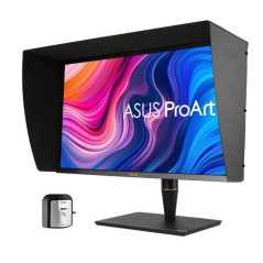 ASUS ProArt PA27UCX-K Monitor PC 68,6 cm (27") 3840 x 2160 Pixel 4K Ultra HD LED Nero