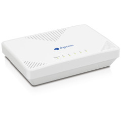 Digicom SWG05-T01 Non gestito Gigabit Ethernet (10 100 1000) Bianco