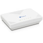 Digicom SWG05-T01 Non gestito Gigabit Ethernet (10/100/1000) Bianco