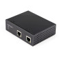 StarTech.com Gigabit PoE Extender Industriale 60W - 802.3 bt PoE+/PoE++ UTP PD Power over Ethernet network range