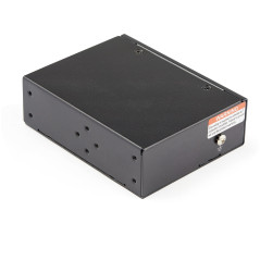 StarTech.com Gigabit PoE Extender Industriale 60W - 802.3 bt PoE+ PoE++ UTP PD Power over Ethernet network range