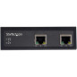 StarTech.com Gigabit PoE Extender Industriale 60W - 802.3 bt PoE+/PoE++ UTP PD Power over Ethernet network range