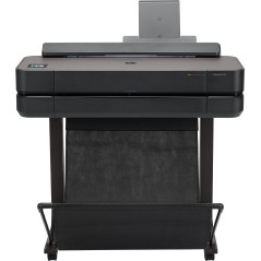 HP Designjet Stampante T650 da 24”