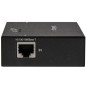 StarTech.com Extender Gigabit ad 1 porta PoE+ Power over Ethernet - 802.23af - 100m