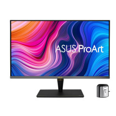 ASUS ProArt PA32UCX-PK LED display 81,3 cm (32") 3840 x 2160 Pixel 4K Ultra HD Nero