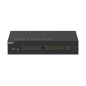 NETGEAR M4250-40G8XF-PoE++ Gestito L2/L3 Gigabit Ethernet (10/100/1000) Supporto Power over Ethernet (PoE) 2U Nero