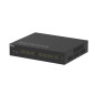 NETGEAR M4250-40G8XF-PoE++ Gestito L2/L3 Gigabit Ethernet (10/100/1000) Supporto Power over Ethernet (PoE) 2U Nero