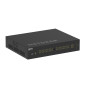 NETGEAR M4250-40G8XF-PoE++ Gestito L2/L3 Gigabit Ethernet (10/100/1000) Supporto Power over Ethernet (PoE) 2U Nero