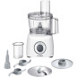 Bosch MCM3100W Food processor MultiTalent 3 800 W Bianco