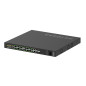 NETGEAR M4250-26G4XF-PoE+ Gestito L2/L3 Gigabit Ethernet (10/100/1000) Supporto Power over Ethernet (PoE) 1U Nero