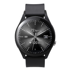 ASUS VivoWatch SP (HC-A05) 3,05 cm (1.2") LCD Digitale Touch screen Nero GPS (satellitare)