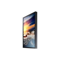 Samsung LH85OHNSLGB espositore video da parete LCD Interno esterno