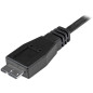 StarTech.com Cavo USB-C a micro USB-B - USB 3.1 - 1m