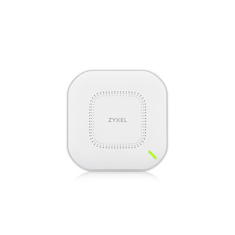 Zyxel WAX510D 1775 Mbit/s Bianco Supporto Power over Ethernet (PoE)