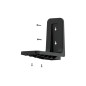 NETGEAR RBEWMB-10000S kit di fissaggio Nero Polimero rinforzato con fibra di vetro (GFRP)