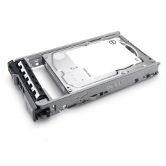 DELL 400-AVBO disco rigido interno 2,4 TB 10000 Giri min 2.5" SAS