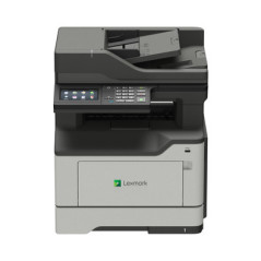 Lexmark MX421ade Laser A4 1200 x 1200 DPI 40 ppm