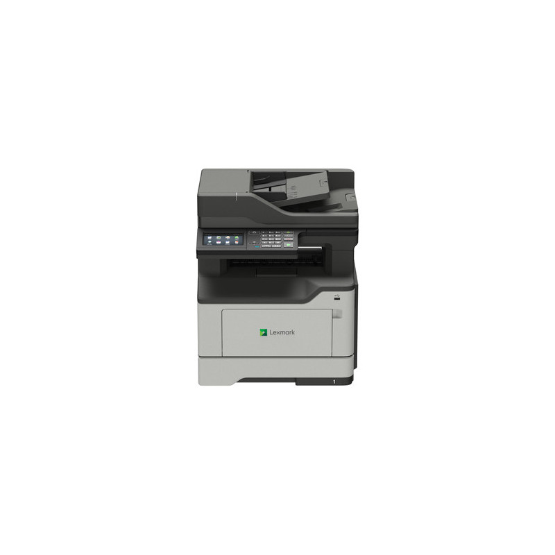 Lexmark MX421ade Laser A4 1200 x 1200 DPI 40 ppm