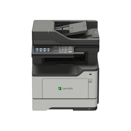 Lexmark MX421ade Laser A4 1200 x 1200 DPI 40 ppm