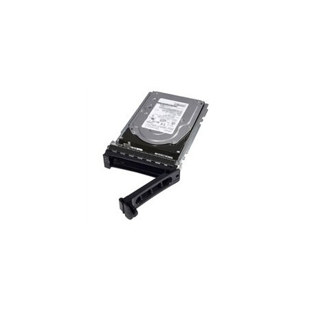 DELL 400-AVBP disco rigido interno 2,4 TB 10000 Giri min 2.5" SAS