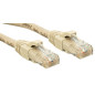 Lindy 45405 cavo di rete Grigio 5 m Cat6 U/UTP (UTP)