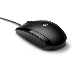 HP Mouse cablato X500