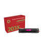 Everyday Toner rigenerato ™ di Xerox Magenta compatibile con HP 203X (CF543X), High capacity