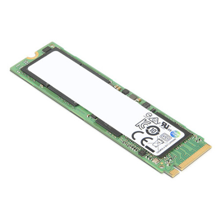 Lenovo 4XB1D04756 drives allo stato solido 512 GB M.2 PCI Express 4.0 NVMe