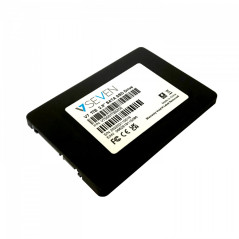 V7 V7SSD1TBS25E drives allo stato solido 1 TB 2.5" Serial ATA III