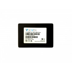 V7 V7SSD240GBS25E drives allo stato solido 240 GB 2.5" Serial ATA III 3D TLC