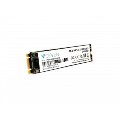 V7 V7SSD240GBM2SE drives allo stato solido 240 GB M.2 Serial ATA III 3D TLC