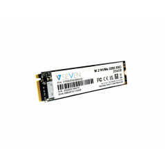 V7 V7SSD256GBNV3E drives allo stato solido 256 GB M.2 Serial ATA III NVMe 3D TLC