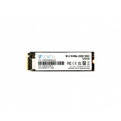 V7 V7SSD128GBNV3E drives allo stato solido 128 GB M.2 Serial ATA III NVMe 3D TLC