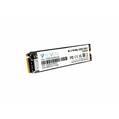 V7 V7SSD128GBNV3E drives allo stato solido 128 GB M.2 Serial ATA III NVMe 3D TLC