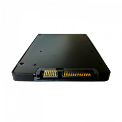 V7 V7SSD120GBS25E drives allo stato solido 120 GB 2.5" SATA 3D TLC