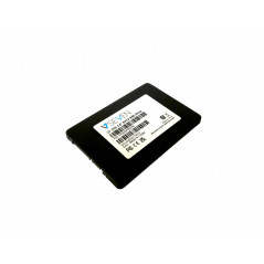 V7 V7SSD2TBS25E drives allo stato solido 2 TB 2.5" Serial ATA III 3D TLC