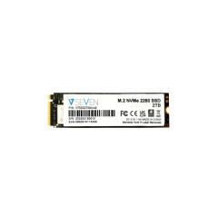 V7 V7SSD2TBNV4E drives allo stato solido 2 TB M.2 NVMe 3D TLC