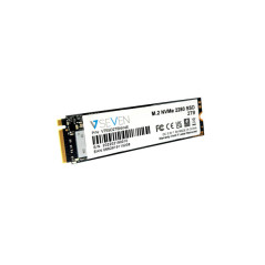 V7 V7SSD2TBNV4E drives allo stato solido 2 TB M.2 NVMe 3D TLC