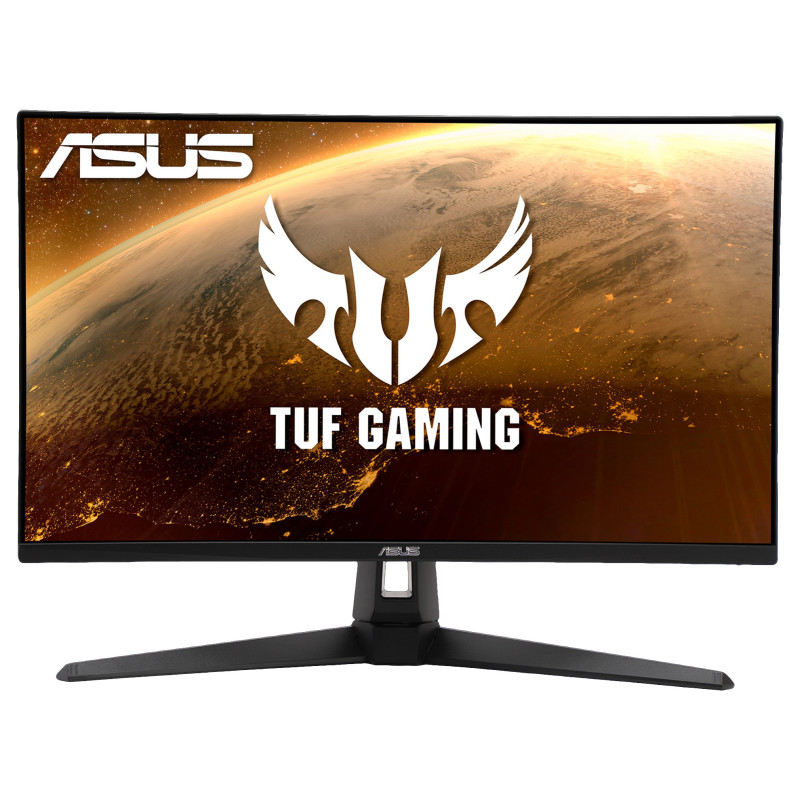 ASUS VG279Q1A Monitor PC 68,6 cm (27") 1920 x 1080 Pixel Full HD LED Nero