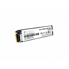 V7 V7SSD512GBNV3E drives allo stato solido 512 GB M.2 Serial ATA III NVMe 3D TLC