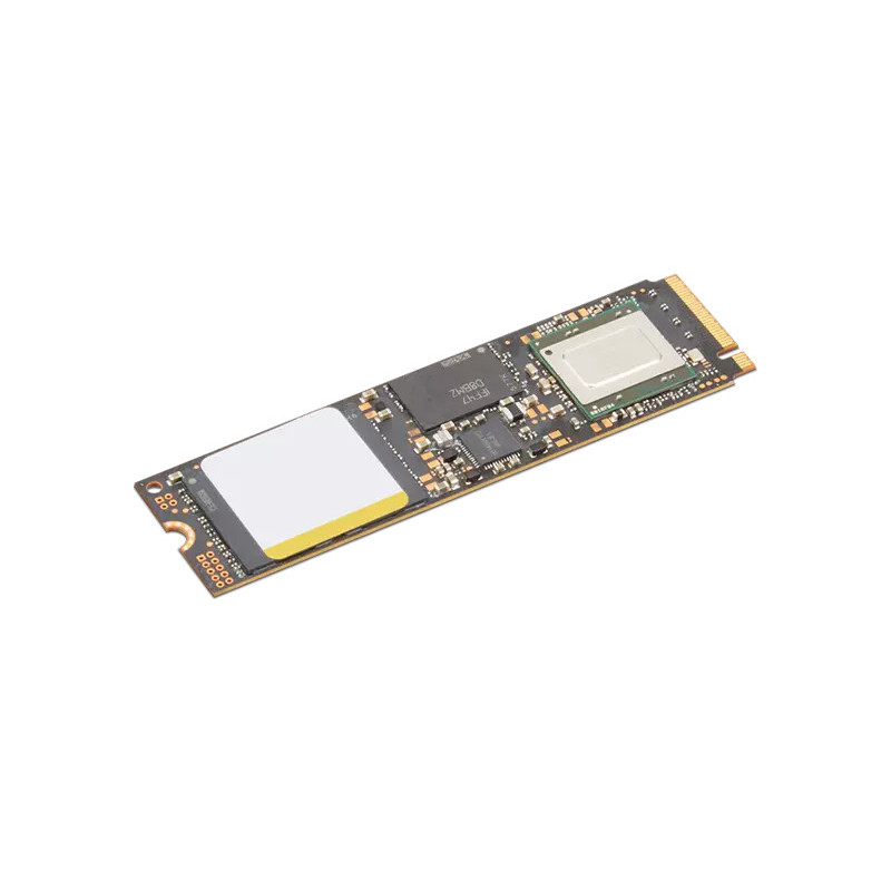 Lenovo 4XB1K68130 drives allo stato solido 2 TB M.2 PCI Express 4.0 NVMe