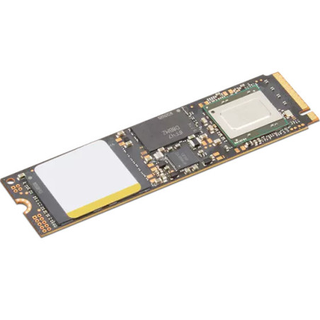 Lenovo 4XB1K68131 drives allo stato solido 4 TB M.2 PCI Express 4.0 NVMe