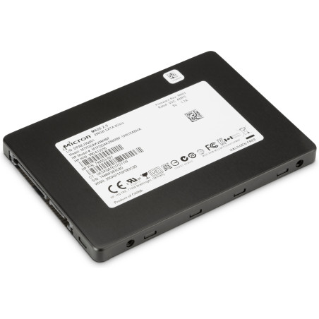 HP 3JP90AA drives allo stato solido 256 GB M.2 Serial ATA III TLC