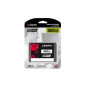 Kingston Technology DC400 960 GB 2.5" Serial ATA III