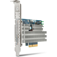 HP SSD PCIe TLC Z Turbo Drive G2 da 1 TB