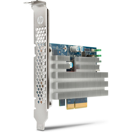 HP SSD PCIe TLC Z Turbo Drive G2 da 1 TB