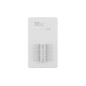 NETGEAR Insight Cloud Managed WiFi 6 AX1800 Dual Band Outdoor Access Point (WAX610Y) 1800 Mbit/s Bianco Supporto Power over