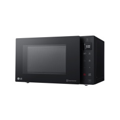 LG MH7235GPS forno a microonde Nero Microonde combinato Superficie piana 32 L 1350 W