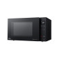 LG MH7235GPS forno a microonde Nero Microonde combinato Superficie piana 32 L 1350 W